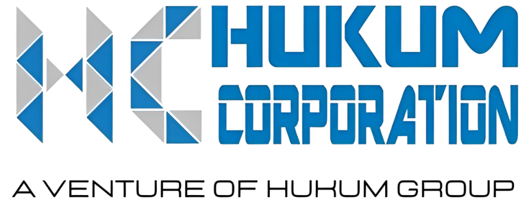 Hukum Corporation Logo